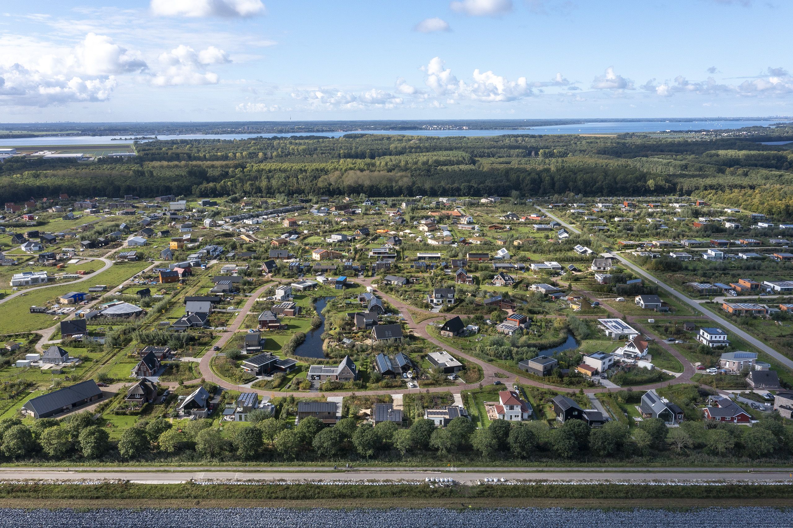 Almere Oosterwold